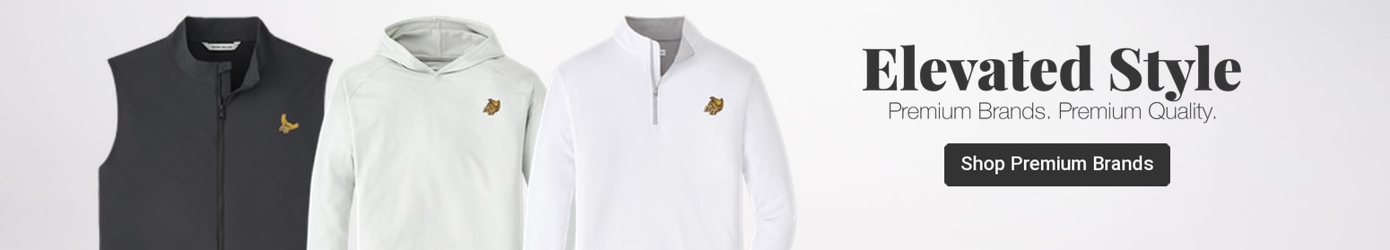 Elevated Style | Premium Brands. Premium Quality | Shop Premium Brands
