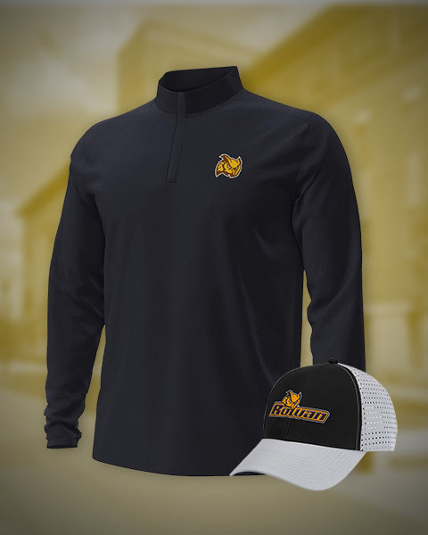 Shop Black Rowan Gear