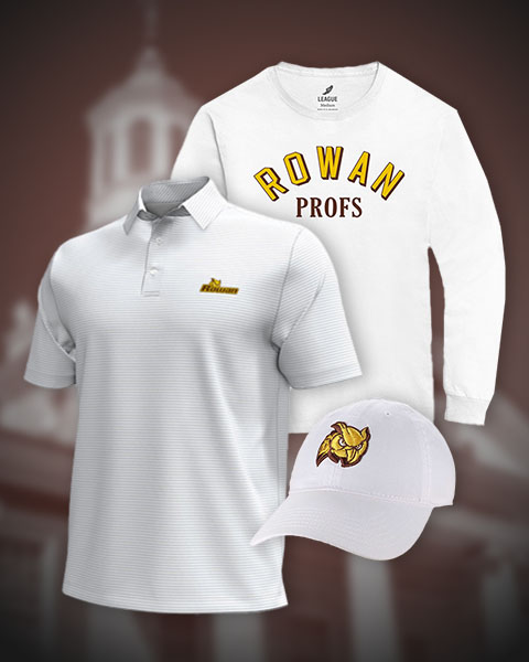 Shop White Rowan Gear