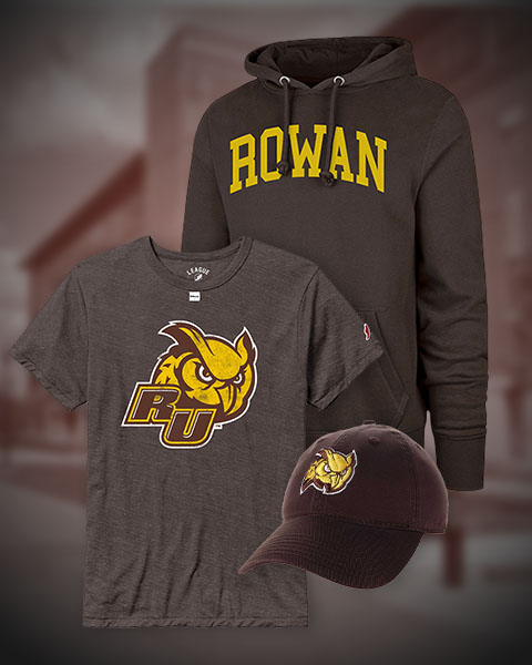 Shop Brown Rowan Gear