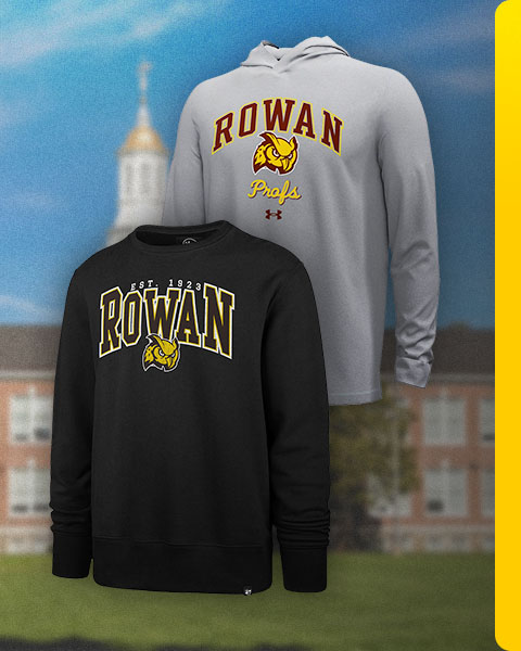 Shop Rowan Sweatshirts