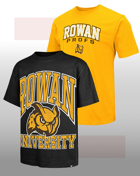 Shop Rowan T-Shirts